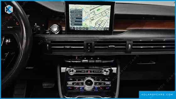 LINCOLN CORSAIR 2.0 RESERVE AWD