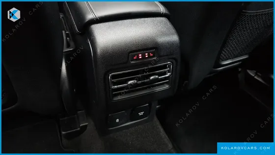 LINCOLN CORSAIR 2.0 RESERVE AWD