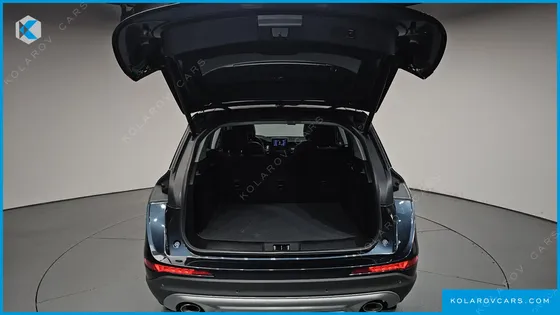 LINCOLN CORSAIR 2.0 RESERVE AWD