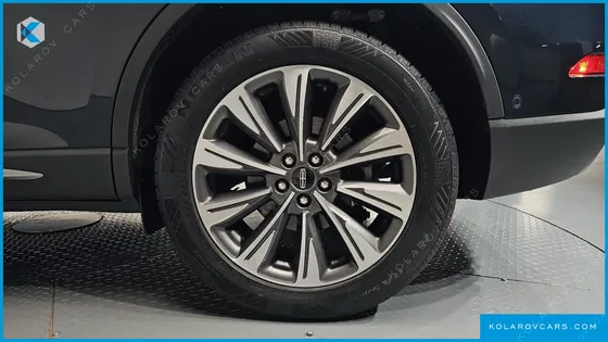 LINCOLN CORSAIR 2.0 RESERVE AWD