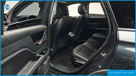 LINCOLN CORSAIR 2.0 RESERVE AWD