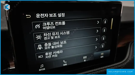 LINCOLN CORSAIR 2.0 RESERVE AWD