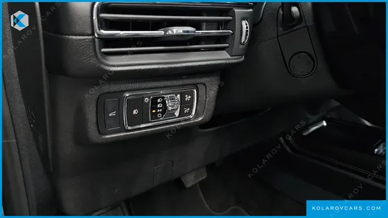 LINCOLN CORSAIR 2.0 RESERVE AWD