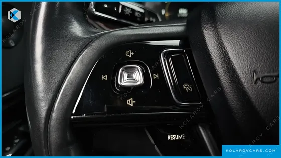 LINCOLN CORSAIR 2.0 RESERVE AWD