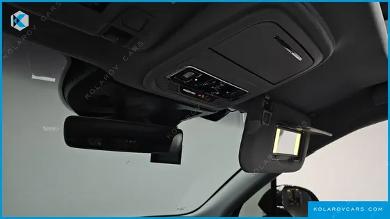 LINCOLN CORSAIR 2.0 RESERVE AWD
