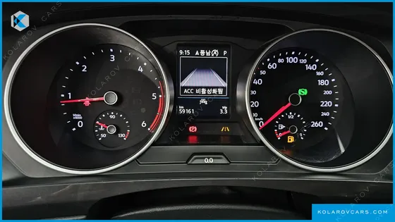 VOLKSWAGEN TIGUAN 2.0 TDI PREMIUM