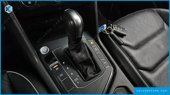 VOLKSWAGEN TIGUAN 2.0 TDI PREMIUM