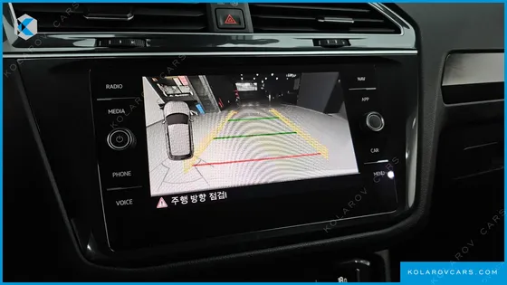 VOLKSWAGEN TIGUAN 2.0 TDI PREMIUM