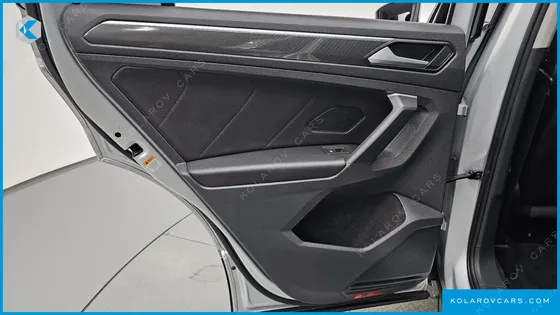 VOLKSWAGEN TIGUAN 2.0 TDI PREMIUM