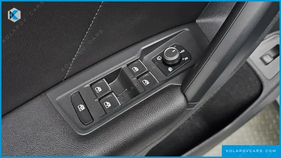 VOLKSWAGEN TIGUAN 2.0 TDI PREMIUM