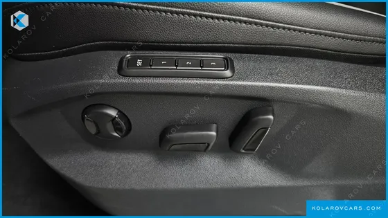 VOLKSWAGEN TIGUAN 2.0 TDI PREMIUM