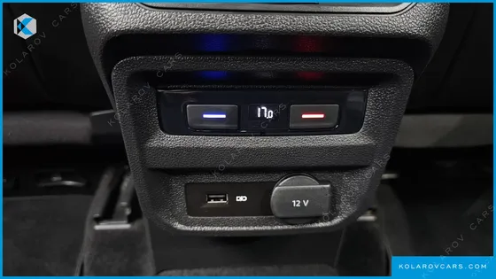 VOLKSWAGEN TIGUAN 2.0 TDI PREMIUM
