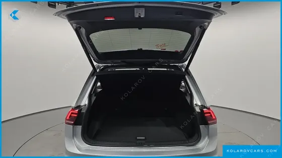 VOLKSWAGEN TIGUAN 2.0 TDI PREMIUM