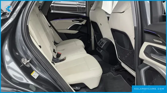 AUDI Q5 40 TFSI QUATTRO SPORTBACK S LINE