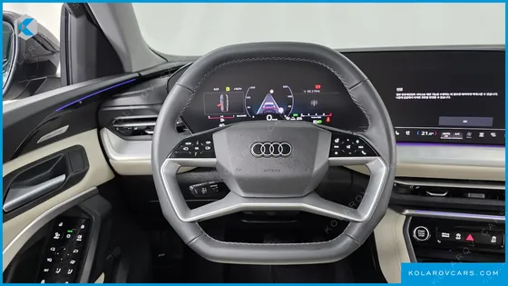 AUDI Q5 40 TFSI QUATTRO SPORTBACK S LINE