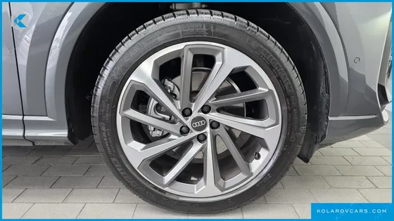 AUDI Q5 40 TFSI QUATTRO SPORTBACK S LINE