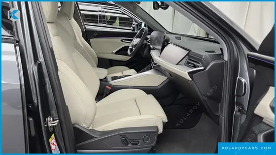 AUDI Q5 40 TFSI QUATTRO SPORTBACK S LINE