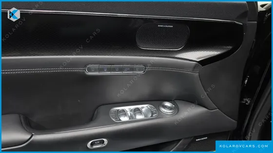 GENESIS G90 GASOLINE 3.5 TURBO AWD