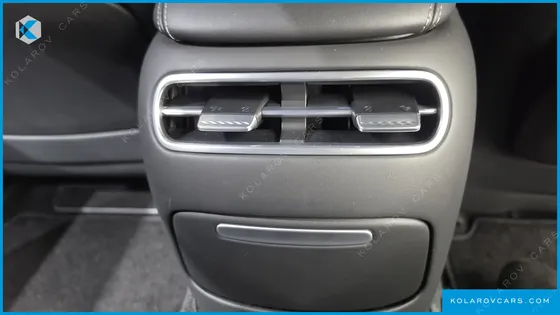 GENESIS G90 GASOLINE 3.5 TURBO AWD