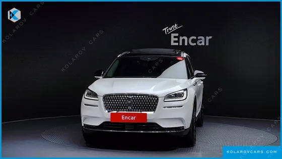 LINCOLN CORSAIR 2.0 RESERVE AWD