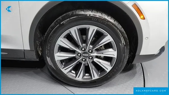 LINCOLN CORSAIR 2.0 RESERVE AWD