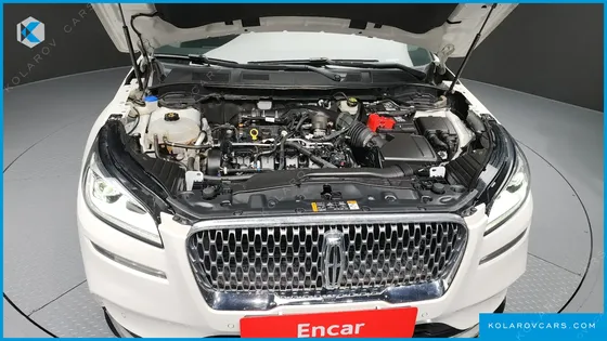 LINCOLN CORSAIR 2.0 RESERVE AWD