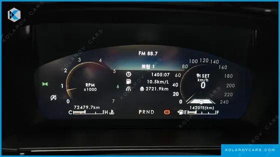 LINCOLN CORSAIR 2.0 RESERVE AWD
