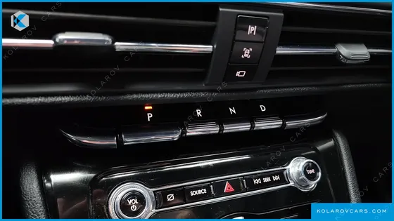 LINCOLN CORSAIR 2.0 RESERVE AWD