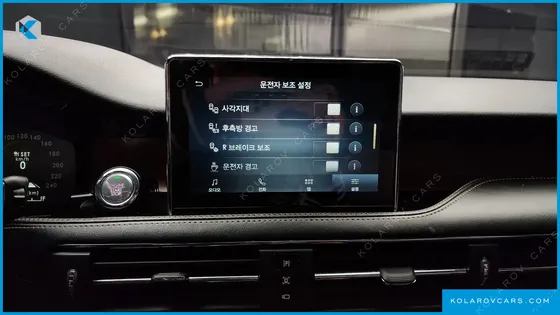LINCOLN CORSAIR 2.0 RESERVE AWD