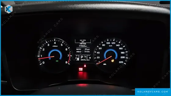 KGM - SSANGYONG TIVOLI GASOLINE 1.5 2WD