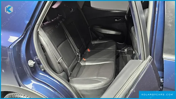 KGM - SSANGYONG TIVOLI GASOLINE 1.5 2WD