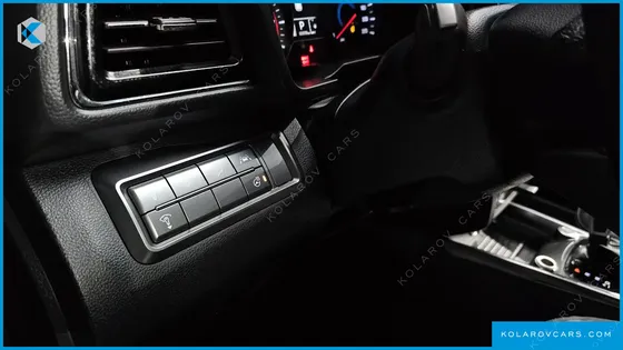 KGM - SSANGYONG TIVOLI GASOLINE 1.5 2WD
