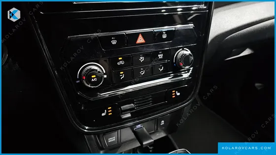 KGM - SSANGYONG TIVOLI GASOLINE 1.5 2WD