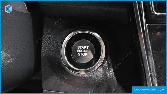 KGM - SSANGYONG TIVOLI GASOLINE 1.5 2WD