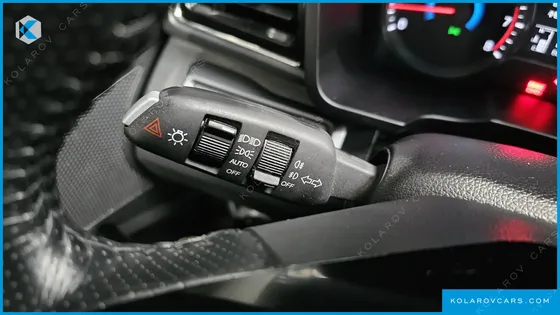 KGM - SSANGYONG TIVOLI GASOLINE 1.5 2WD