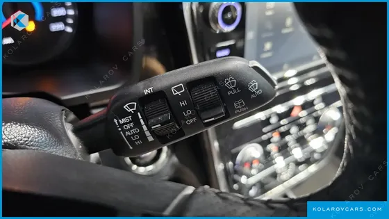 KGM - SSANGYONG TIVOLI GASOLINE 1.5 2WD