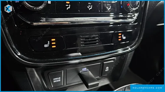 KGM - SSANGYONG TIVOLI GASOLINE 1.5 2WD