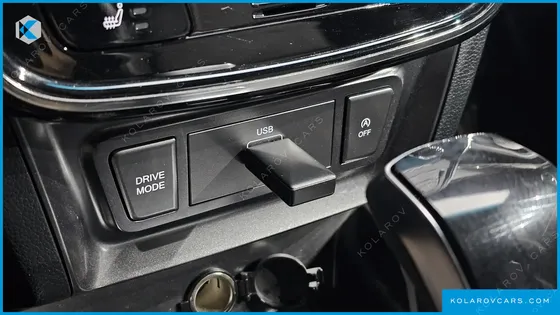 KGM - SSANGYONG TIVOLI GASOLINE 1.5 2WD