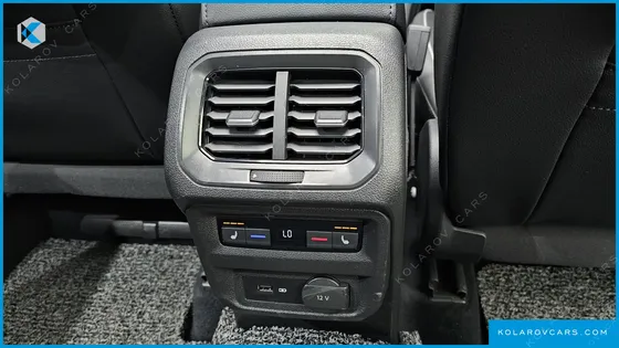 VOLKSWAGEN TIGUAN 2.0 TDI 4MOTION PRESTIGE