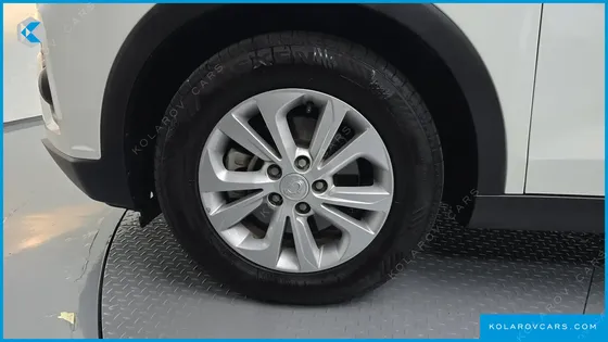 KGM - SSANGYONG TIVOLI GASOLINE 1.5 2WD