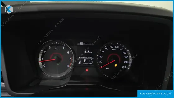 KGM - SSANGYONG TIVOLI GASOLINE 1.5 2WD