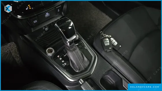 KGM - SSANGYONG TIVOLI GASOLINE 1.5 2WD
