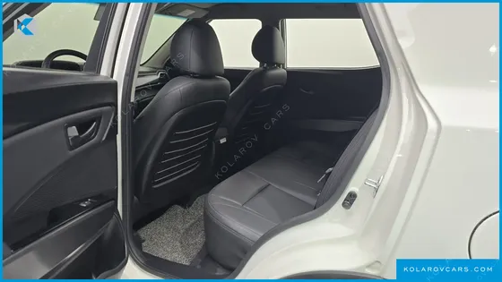 KGM - SSANGYONG TIVOLI GASOLINE 1.5 2WD