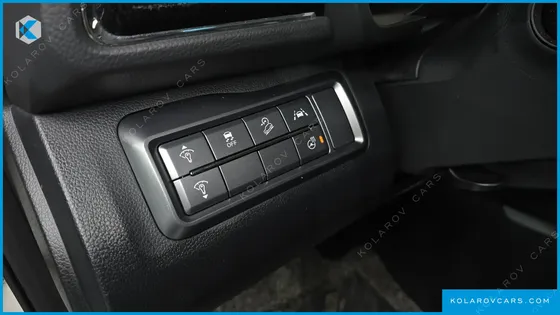 KGM - SSANGYONG TIVOLI GASOLINE 1.5 2WD