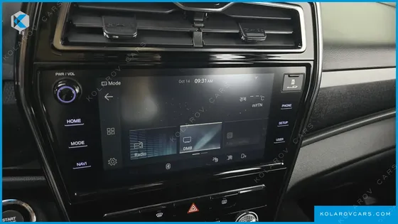 KGM - SSANGYONG TIVOLI GASOLINE 1.5 2WD