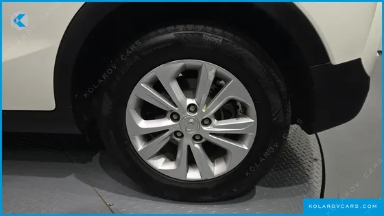 KGM - SSANGYONG TIVOLI GASOLINE 1.5 2WD