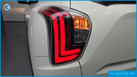 KGM - SSANGYONG TIVOLI GASOLINE 1.5 2WD