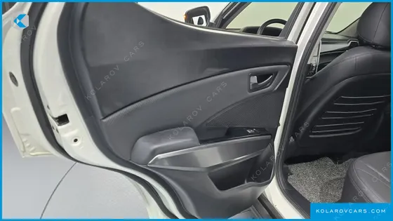 KGM - SSANGYONG TIVOLI GASOLINE 1.5 2WD