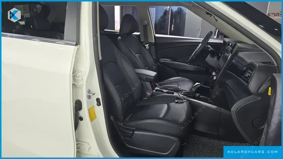 KGM - SSANGYONG TIVOLI GASOLINE 1.5 2WD