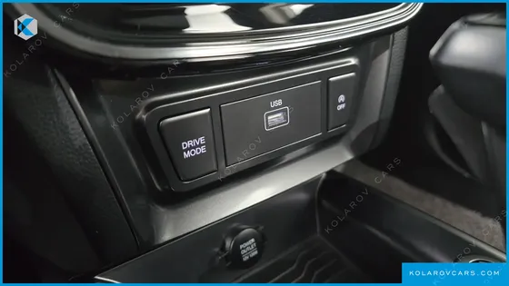 KGM - SSANGYONG TIVOLI GASOLINE 1.5 2WD